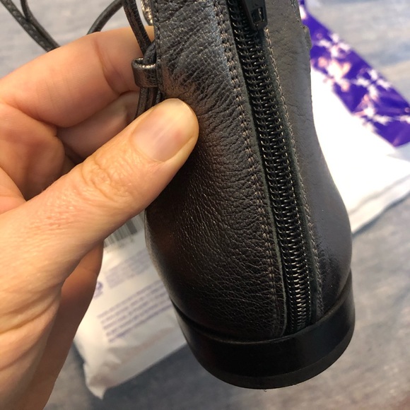 Stuart Weitzman Tie Up Gladiator Sandals - Picture 8 of 8